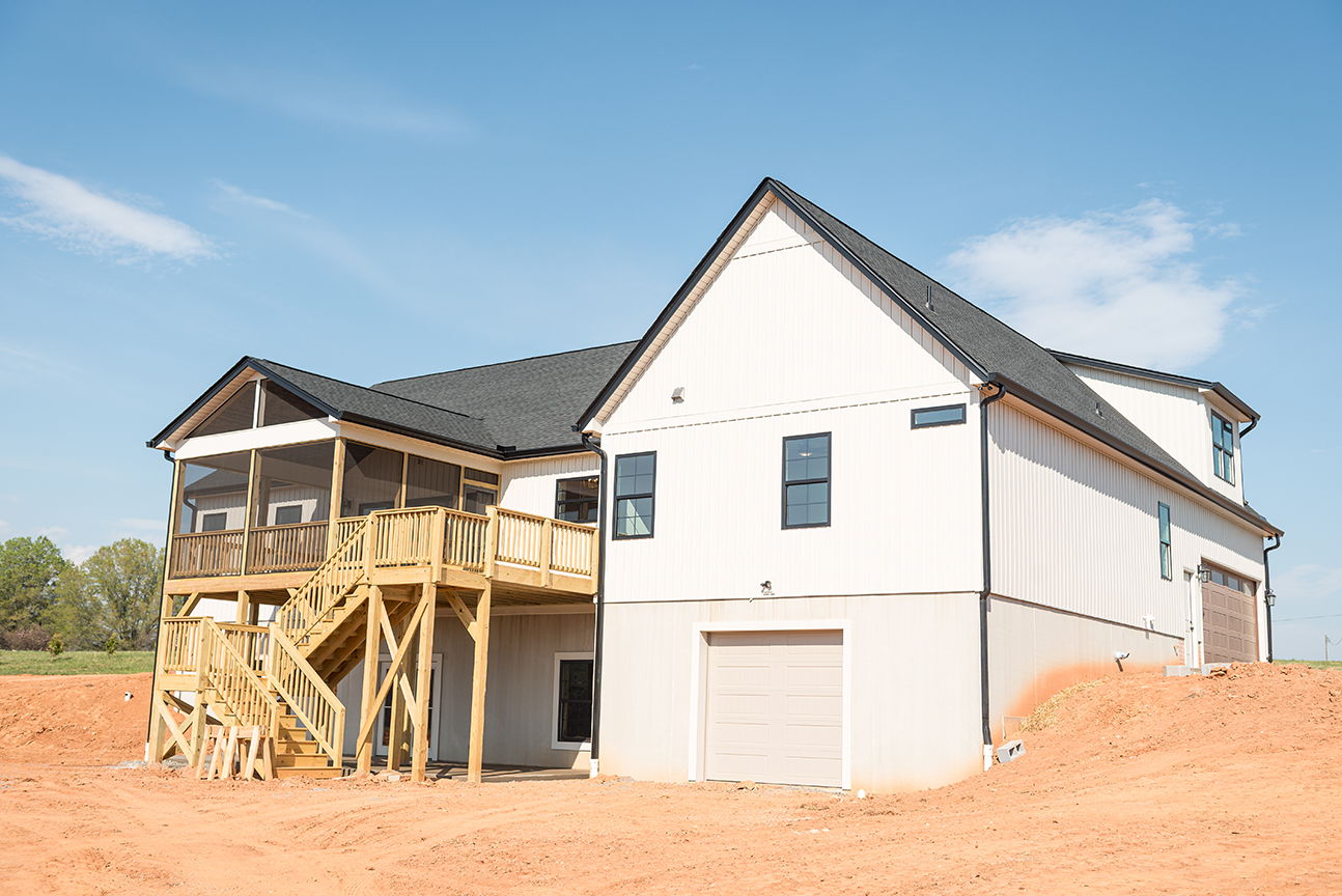 Kapp Builders